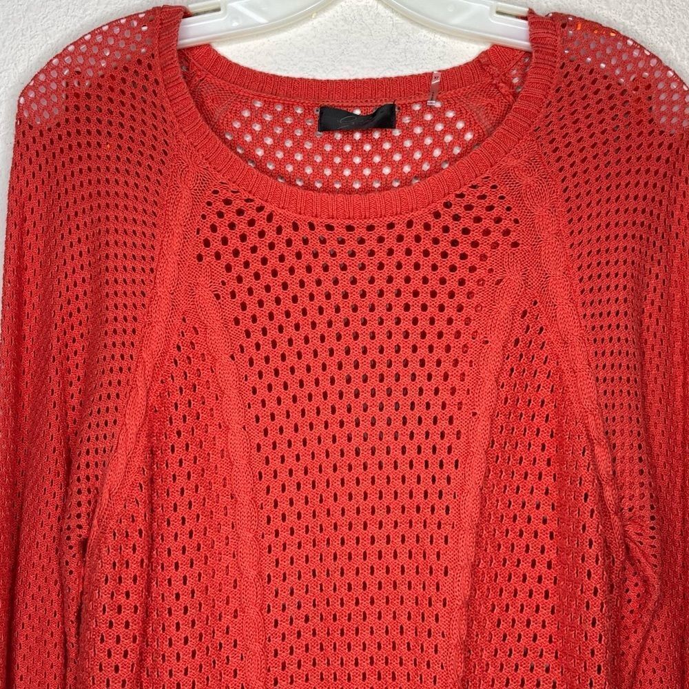 Cyrus‎ Sweater - Picture 3 of 8